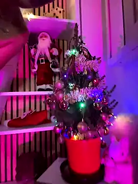 sofiah  online show from 20, 12, 2025