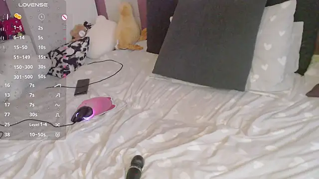 Snapshot of Shybaby_24 chatting on 20, 2, 2025 Shybaby 24 online show from 20, 2, 2025