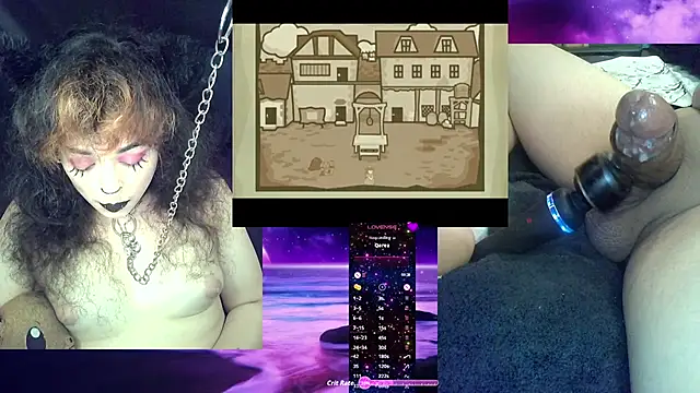 Solumi online show from 20, 10, 2025