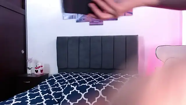 Snapshot of Daniela-hot chatting on 12, 1, 2026 Daniela-hot online show from 12, 1, 2026