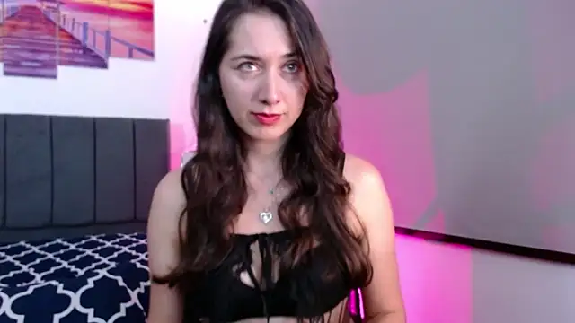 Daniela-hot online show from 24, 3, 2026