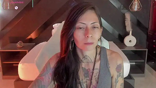 Snapshot of dark_gotica chatting on 14, 2, 2026 dark gotica online show from 14, 2, 2026