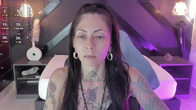 Snapshot of dark_gotica chatting on 24, 2, 2026 dark gotica online show from 24, 2, 2026