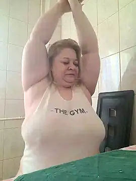 AriannaMilf online show from 19, 12, 2024