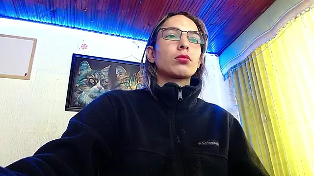 Niky 777 online show from 18, 1, 2025