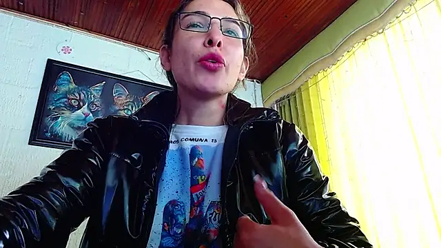 Niky 777 online show from 3, 2, 2025