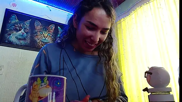 Niky 777 online show from 8, 2, 2025