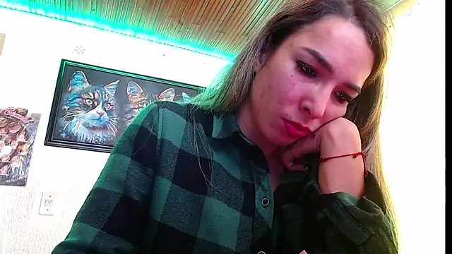 Niky 777 online show from 15, 2, 2025