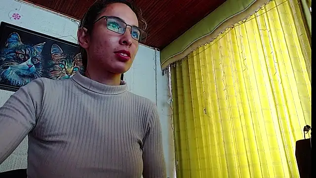 Niky 777 online show from 25, 2, 2025