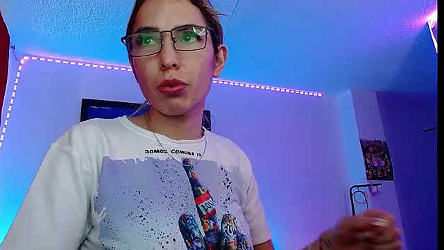 Niky 777 online show from 11, 9, 2025