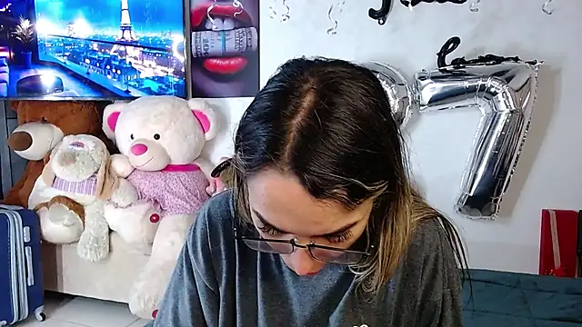 Niky 777 online show from 25, 11, 2025