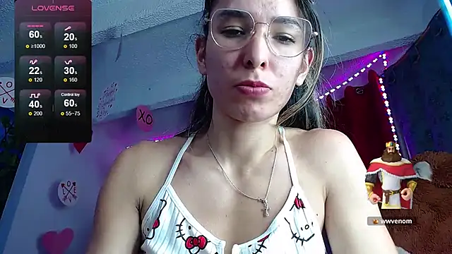 Niky 777 online show from 16, 3, 2026