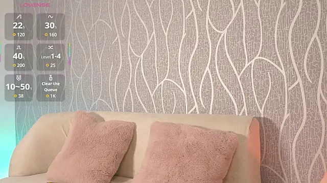 AlessiaCorleone  online show from 16, 2, 2026