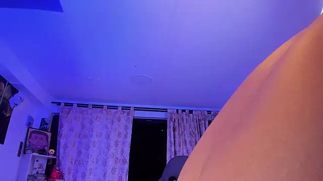 Snapshot of Juan_Castano chatting on 26, 1, 2025 Juan Castano online show from 26, 1, 2025