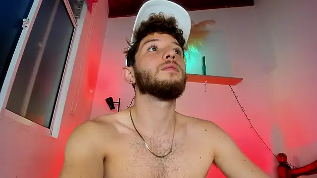 Juan Castano online show from 30, 11, 2025