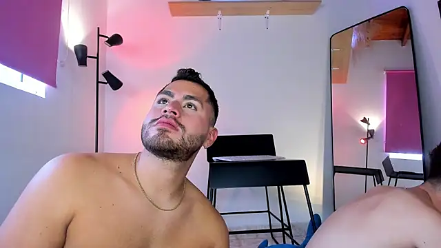 Juan Castano online show from 12, 1, 2026