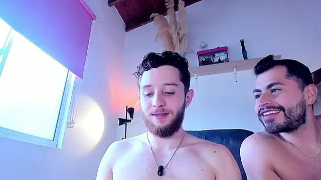 Juan Castano online show from 2, 2, 2026