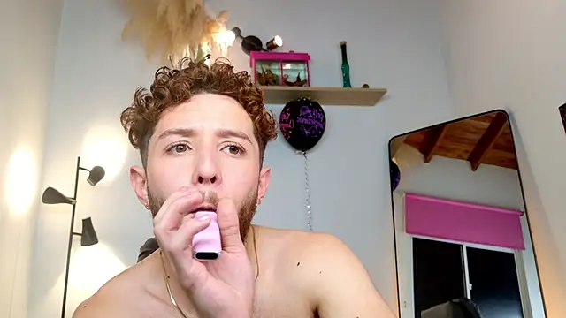 Juan Castano online show from 26, 2, 2026