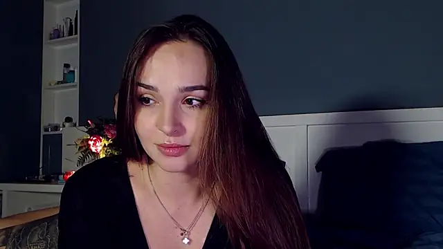 MeIisaLove online show from 5, 12, 2024