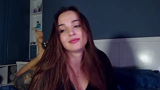 MeIisaLove online show from 6, 12, 2024