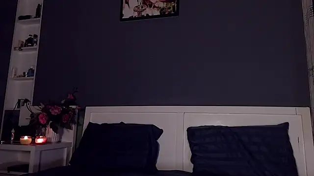 MeIisaLove online show from 12, 12, 2024