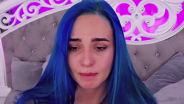 MeIisaLove online show from 11, 3, 2025