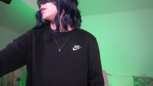 greydesire online show from 27, 3, 2026