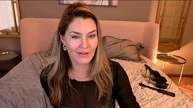 Adele Russo online show from 1, 8, 2026