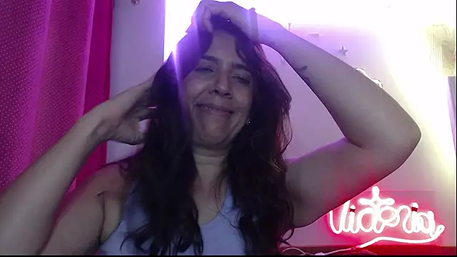 Victoria meester online show from 2, 3, 2025