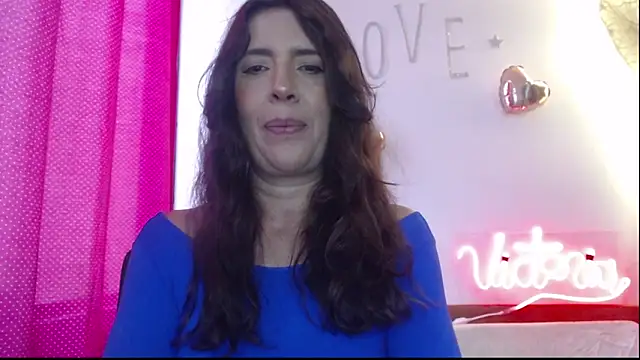 Victoria meester online show from 6, 3, 2025