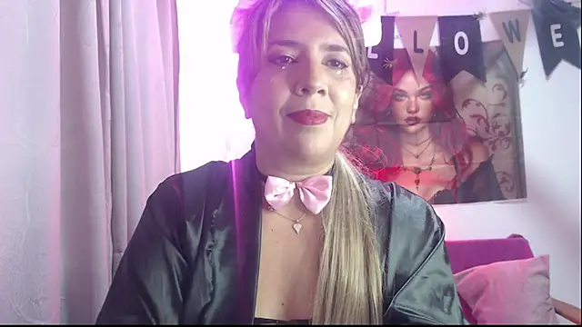 Victoria meester online show from 29, 10, 2025