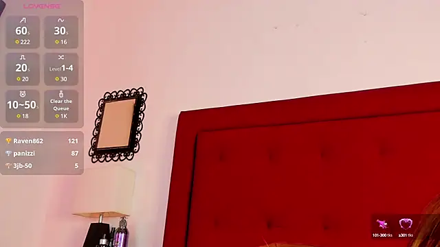 Ambar Fox29 online show from 28, 1, 2025