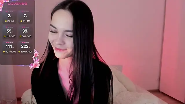 666kisses online show from 24, 12, 2024