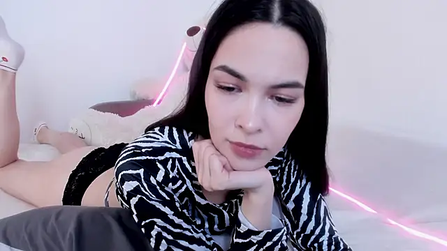 666kisses online show from 15, 3, 2025