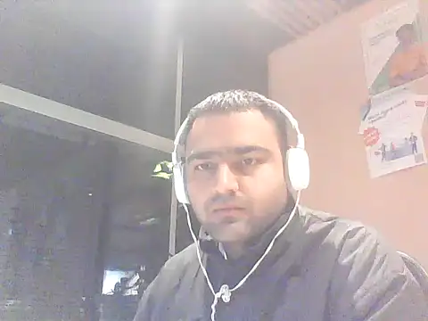 JohnBond009 online show from 17, 1, 2025