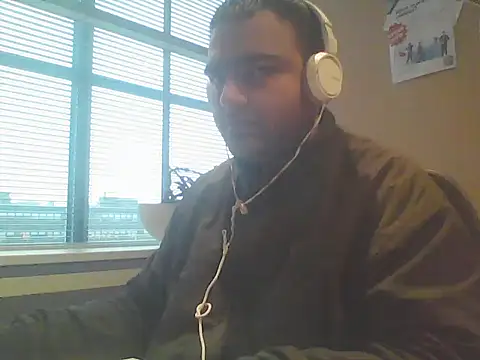 JohnBond009 online show from 23, 1, 2025