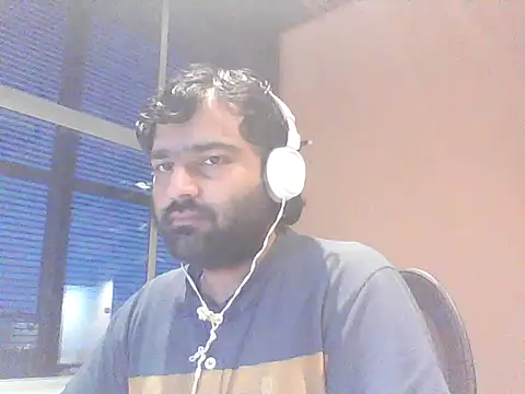 JohnBond009 online show from 8, 9, 2025