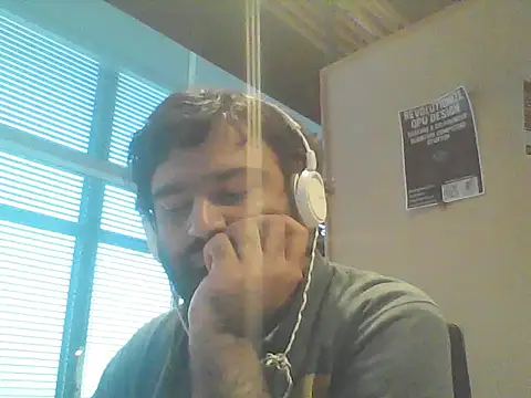 Snapshot of JohnBond009 chatting on 15, 7, 2026 JohnBond009 online show from 15, 7, 2026