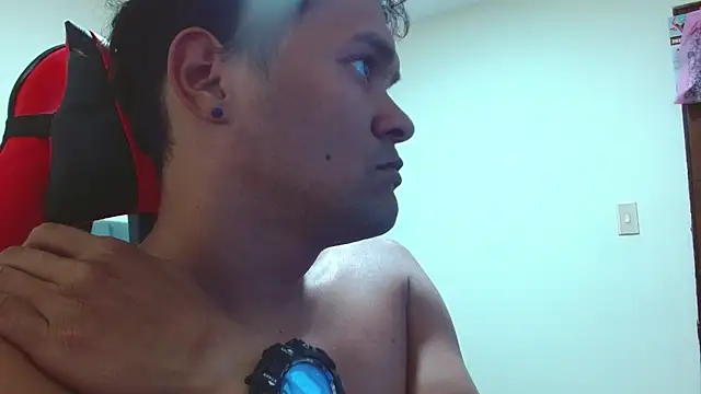 kelvin jhoseth1 online show from 3, 2, 2025