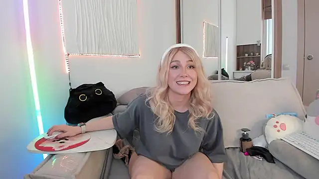 CarolMay online show from 14, 3, 2026