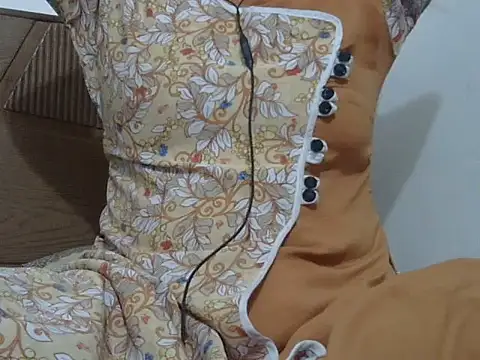 shekira99 online show from 6, 11, 2025