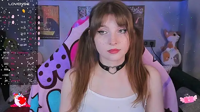 AliceLanley online show from 10, 12, 2024