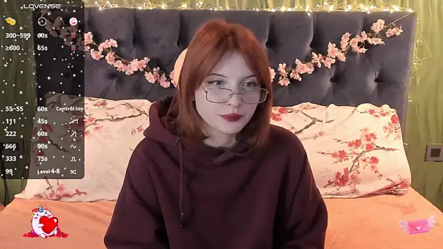 AliceLanley online show from 1, 10, 2025