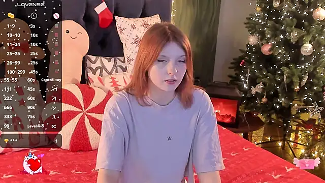 AliceLanley online show from 10, 1, 2026