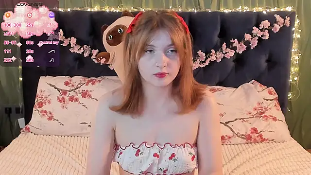 AliceLanley online show from 8, 7, 2026