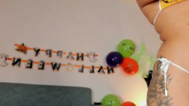 valerycolins online show from 22, 10, 2025