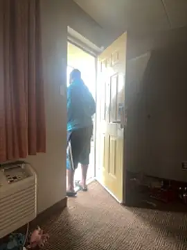 Stressreliever82 online show from 18, 4, 2026