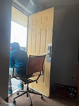 Stressreliever82 online show from 19, 4, 2026