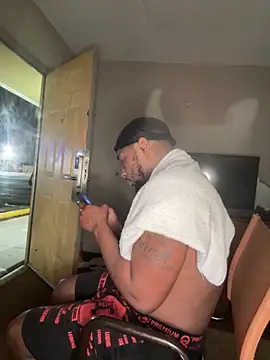 Stressreliever82 online show from 20, 4, 2026