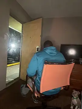 Stressreliever82 online show from 21, 4, 2026